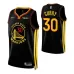 Stephen Curry, Golden State Warriors 2023/24 Edición Ciudad, Negro
