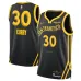 Stephen Curry, Golden State Warriors 2023/24 edizione città, Nero