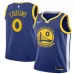 DeMarcus Cousins, Golden State Warriors, Bleu