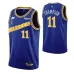 Klay Thompson, Golden State Warriors 2022/23 edizione classica, Blu