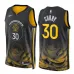 Stephen Curry, Golden State Warriors 2022/23, Gris