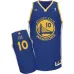 David Lee, Golden State Warriors, Away Blue