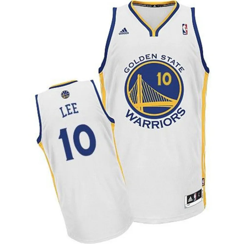 David Lee, Golden State Warriors, White