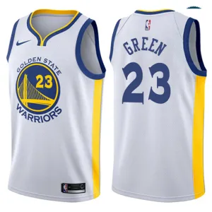 Draymond Green, Golden State Warriors, White
