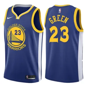 Draymond Green, Golden State Warriors, Blue