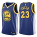 Draymond Green, Golden State Warriors, Azul