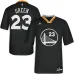 Draymond Green, Golden State Warriors, Black