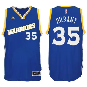 Kevin Durant, Golden State Warriors, Blue
