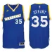 Kevin Durant, Golden State Warriors, Blue