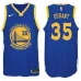 Kevin Durant, Golden State Warriors, Azul