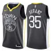 Kevin Durant, Golden State Warriors, Negro