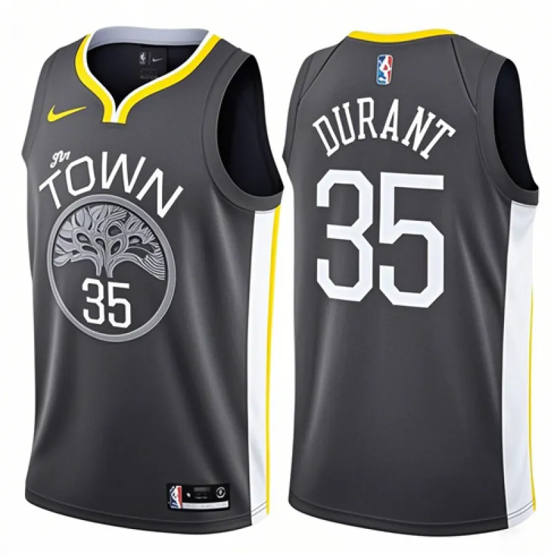Kevin Durant, Golden State Warriors, Negro
