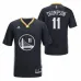 Klay Thompson, Golden State Warriors, Black