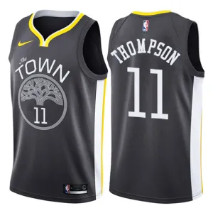 Klay Thompson, Golden State Warriors, Black
