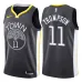 Klay Thompson, Golden State Warriors, Schwarz