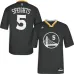 Marreese Speights, Golden State Warriors, Black