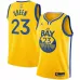 Draymond Green, Golden State Warriors, 2020/22, Yellow