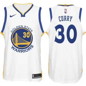 Stephen Curry, Golden State Warriors, Bianco