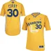 Stephen Curry, Golden State Warriors, Yellow