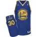 Stephen Curry, Golden State Warriors, Blue