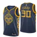 Stephen Curry, Golden State Warriors, Edizione Città 2018/19, Grigio