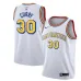 Stephen Curry, Golden State Warriors, 2019/20 Classic Edition, White