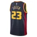 Camiseta Draymond Green Golden State Warriors City Edition 2024/25 Unisex