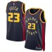 Camiseta Draymond Green Golden State Warriors City Edition 2024/25 Unisex