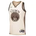 GSW Curry 2025/26 Swingman Edizione Città Crema