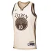 Golden State Warriors Jimmy Butler III 2025/26 Swingman Trikot - Stadtedition - Creme