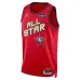 Canotta Jordan Brand NBA All-Star Game 2025 Unisex