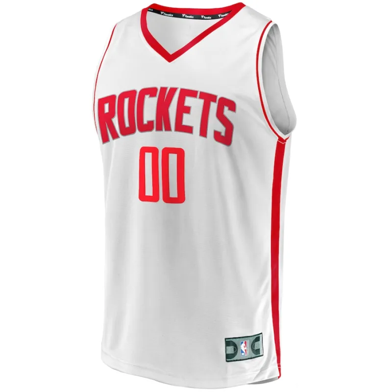 Houston Rockets Association Edition Jersey
