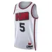 Canotta Fred VanVleet Houston Rockets City Edition 2024/25 Unisex