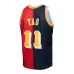 Yao Ming, Houston Rockets, 2004/05, Rossa