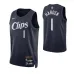 James Harden, Los Angeles Clippers, Édition Ville 2023/24, Noir