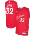 Blake Griffin, Los Angeles Clippers, Christmas, Red
