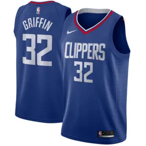 Blake Griffin, Los Angeles Clippers, Blue