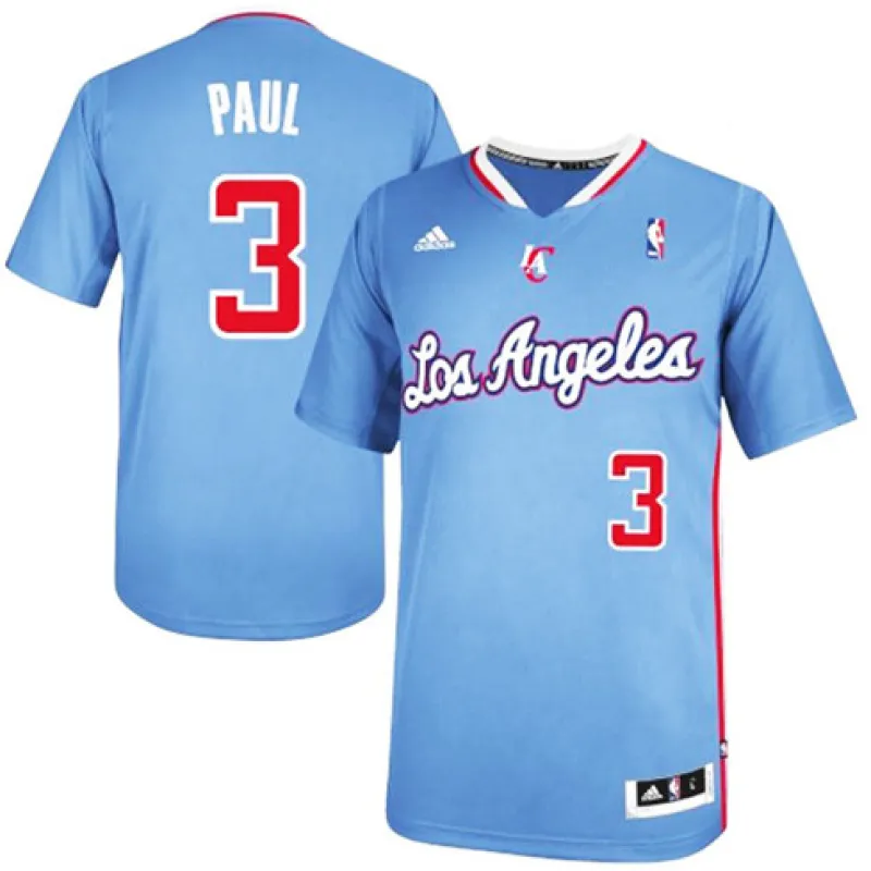 Chris Paul, Los Angeles Clippers, Blu