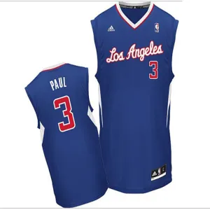 Chris Paul, Los Angeles Clippers, Blue