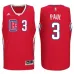 Chris Paul, Los Angeles Clippers, Red