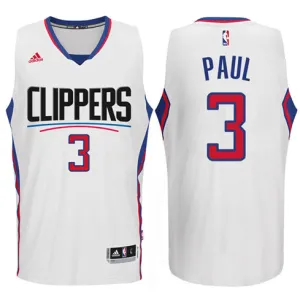Chris Paul, Los Angeles Clippers, White
