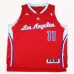 Jamal Crawford, Los Angeles Clippers, Rojo