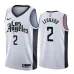Kawhi Leonard, Los Angeles Clippers, Édition de la ville 2019/20, Blanc