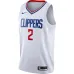 Kawhi Leonard, Los Angeles Clippers 2019/2020 Association Edition, Weiß