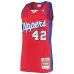 Elton Brand, Los Angeles Clippers, Rojo