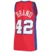 Elton Brand, Los Angeles Clippers, Rojo