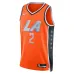 LAC Leonard 2025/26 Édition Ville Orange