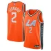 LAC Leonard 2025/26 Édition Ville Orange