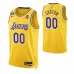 Los Angeles Lakers2022/23 Giallo