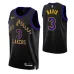 Anthony Davis, Los Angeles Lakers edizione della città 2023/24, Nero